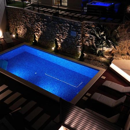 Villa Magic Look Donji Proložac Buitenkant foto