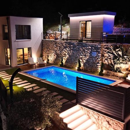 Villa Magic Look Donji Proložac Buitenkant foto