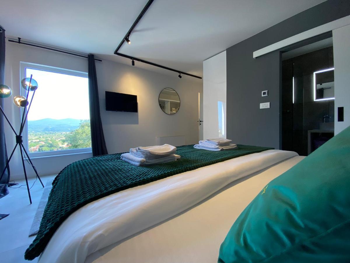 Villa Magic Look Donji Proložac Buitenkant foto