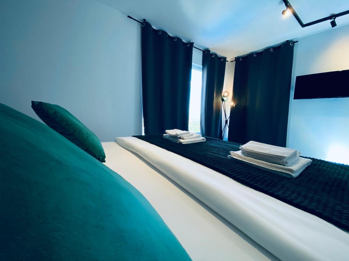 Villa Magic Look Donji Proložac Buitenkant foto
