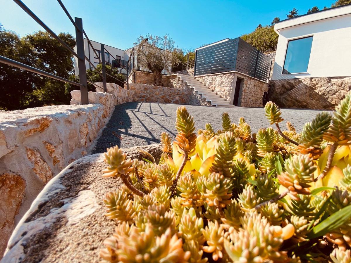 Villa Magic Look Donji Proložac Buitenkant foto