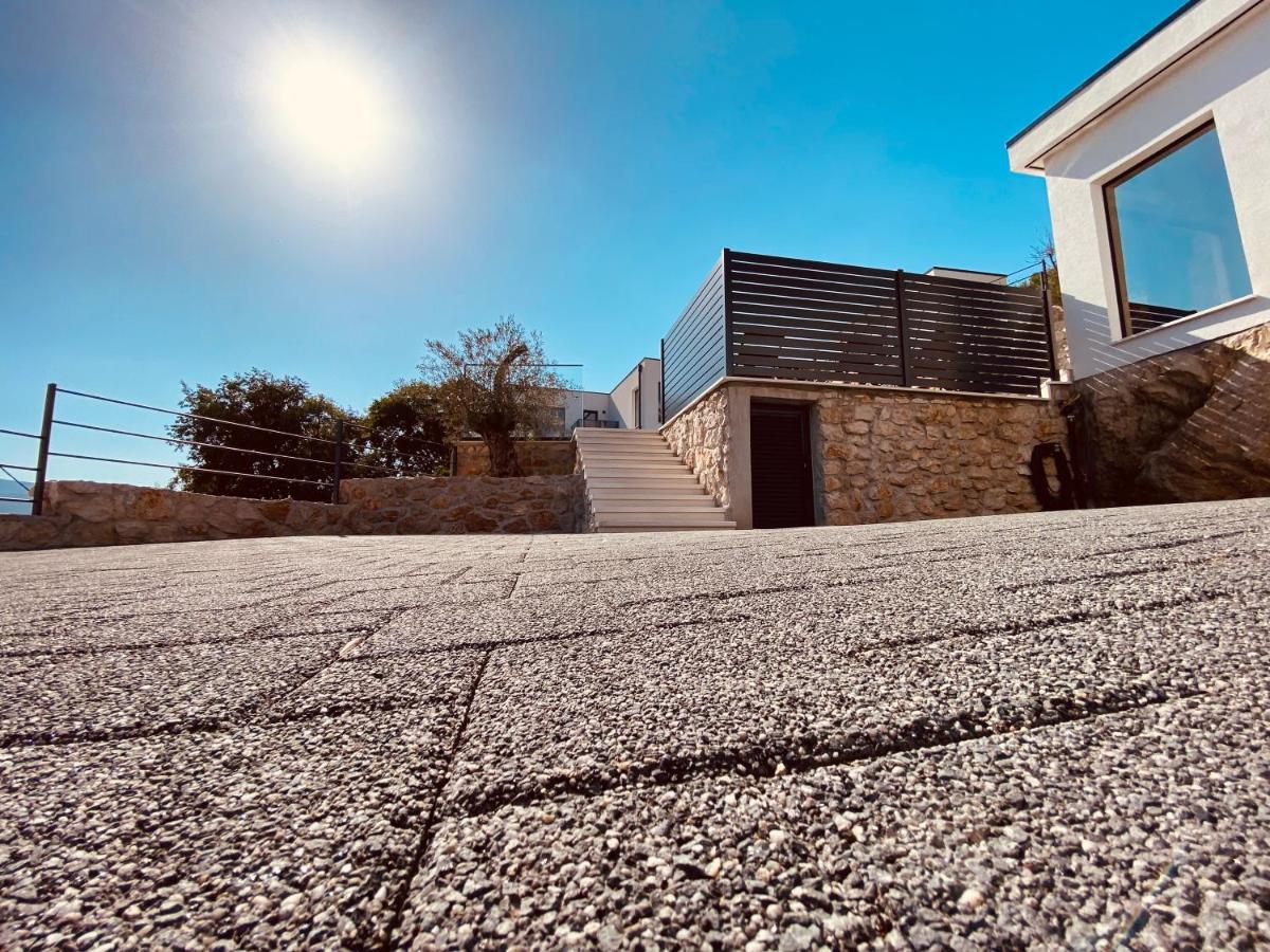 Villa Magic Look Donji Proložac Buitenkant foto