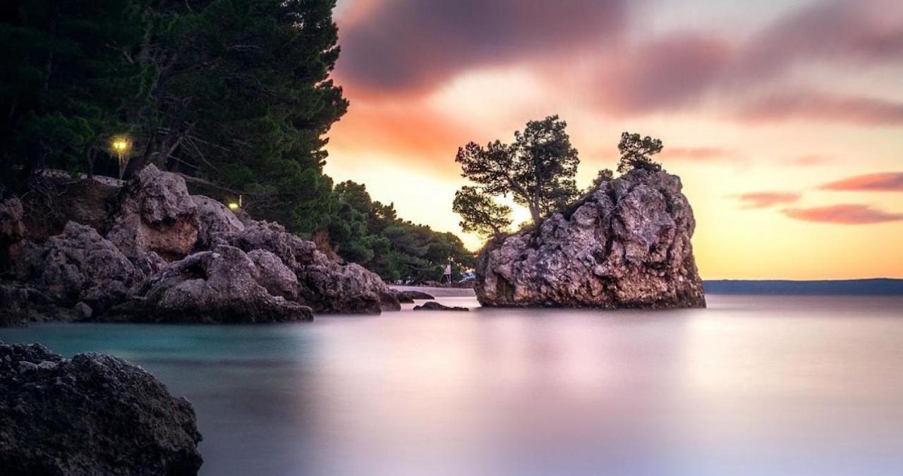 Villa Magic Look Donji Proložac Buitenkant foto